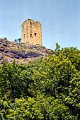 Nelle terre di Matilde - Torre di Rossenella.
